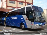 Viação Cometa 8212 na cidade de Sorocaba, São Paulo, Brasil, por Jacy Emiliano. Número da foto: #:id.