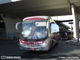 Expresso Gardenia 3340 na cidade de Belo Horizonte, Minas Gerais, Brasil, por Douglas Célio Brandao. Número da foto: #7992712.