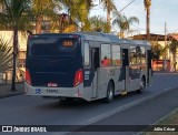 Viação Torres 20893 na cidade de Belo Horizonte, Minas Gerais, Brasil, por Júlio César. Número da foto: #7993477.