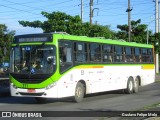Rodoviária Caxangá 331 na cidade de Recife, Pernambuco, Brasil, por Gustavo Felipe Melo. Número da foto: #7992313.