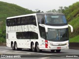 Auto Viação Catarinense 3500 na cidade de Barra Mansa, Rio de Janeiro, Brasil, por Maxwel Silva. Número da foto: #7993187.
