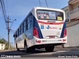 Viação Pinheiral 3026 na cidade de Volta Redonda, Rio de Janeiro, Brasil, por Myzael Tavares Rocha. Número da foto: #:id.