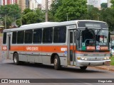 Rápido D´Oeste 4029 na cidade de Ribeirão Preto, São Paulo, Brasil, por Diego Leão. ID da foto: :id.