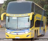 Viação Lírio dos Vales 50000 na cidade de Cariacica, Espírito Santo, Brasil, por Mateus Damiani. Número da foto: #:id.