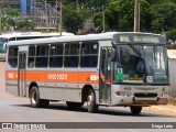 Rápido D´Oeste 4062 na cidade de Ribeirão Preto, São Paulo, Brasil, por Diego Leão. Número da foto: #7992975.
