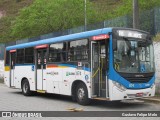 Transportadora Globo 874 na cidade de Recife, Pernambuco, Brasil, por Gustavo Felipe Melo. ID da foto: :id.