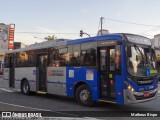 Transcooper > Norte Buss 2 6506 na cidade de São Paulo, São Paulo, Brasil, por Matheus Bispo. Número da foto: #:id.