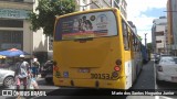 Plataforma Transportes 30153 na cidade de Salvador, Bahia, Brasil, por Mario dos Santos Nogueira Junior. Número da foto: #:id.