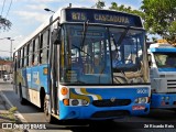 Transportes Padre Miguel 99011 na cidade de Rio de Janeiro, Rio de Janeiro, Brasil, por Zé Ricardo Reis. ID da foto: :id.