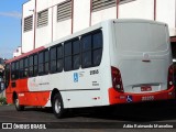 Autotrans > Turilessa 25255 na cidade de Belo Horizonte, Minas Gerais, Brasil, por Adão Raimundo Marcelino. Número da foto: #7993490.