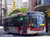 Viação Campo Belo 7 2942 na cidade de São Paulo, São Paulo, Brasil, por Luan Alves. Número da foto: #:id.