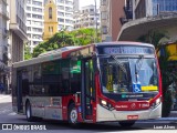 Viação Campo Belo 7 2942 na cidade de São Paulo, São Paulo, Brasil, por Luan Alves. ID da foto: :id.