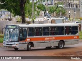 Rápido D´Oeste 4031 na cidade de Ribeirão Preto, São Paulo, Brasil, por Diego Leão. Número da foto: #7992943.