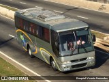 Paulotur Transporte e Turismo 2005 na cidade de São Paulo, São Paulo, Brasil, por Ezequiel Vicente Fernandes. Número da foto: #:id.