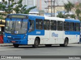 Concessionária Salvador Norte - CSN Transportes 10888 na cidade de Salvador, Bahia, Brasil, por Ícaro Chagas. Número da foto: #:id.