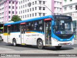 Transcol - Transportes Coletivos Ltda. 600 na cidade de Recife, Pernambuco, Brasil, por Gustavo Felipe Melo. ID da foto: :id.