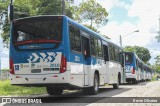 Empresa São Francisco 2010 na cidade de Maceió, Alagoas, Brasil, por Kevin Oliveira. Número da foto: #:id.