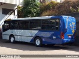 Transcotta Turismo 215 na cidade de Ouro Preto, Minas Gerais, Brasil, por Daniel Gomes. ID da foto: :id.