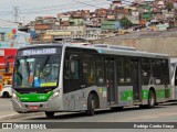 Viação Santa Brígida 1 0591 na cidade de São Paulo, São Paulo, Brasil, por Rodrigo Corrêa Graça. Número da foto: #:id.