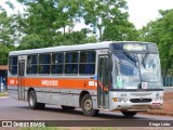 Rápido D´Oeste 4030 na cidade de Ribeirão Preto, São Paulo, Brasil, por Diego Leão. Número da foto: #7992454.