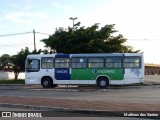 Viação Modelo 9805 na cidade de Aracaju, Sergipe, Brasil, por Matheus dos Santos. Número da foto: #:id.