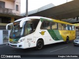 Empresa Gontijo de Transportes 3230 na cidade de Belo Horizonte, Minas Gerais, Brasil, por Douglas Célio Brandao. ID da foto: :id.