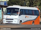 Ônibus Particulares  na cidade de Entre Rios de Minas, Minas Gerais, Brasil, por José Luiz Soares Neto. Número da foto: #7992173.