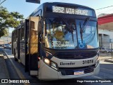 Transcbel 31078 na cidade de Belo Horizonte, Minas Gerais, Brasil, por Hugo Henrique de Figueiredo. Número da foto: #7992084.