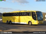 Viação Itapemirim 8831 na cidade de Taquaritinga do Norte, Pernambuco, Brasil, por Lenilson da Silva Pessoa. Número da foto: #7993639.