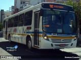 Trevo Transportes Coletivos 1085 na cidade de Porto Alegre, Rio Grande do Sul, Brasil, por Emerson Dorneles. Número da foto: #:id.