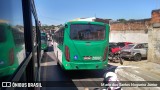 OT Trans - Ótima Salvador Transportes 20003 na cidade de Salvador, Bahia, Brasil, por Mario dos Santos Nogueira Junior. Número da foto: #:id.