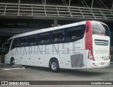 Auto Viação Catarinense 3414 na cidade de Florianópolis, Santa Catarina, Brasil, por Amarildo Kamers. Número da foto: #:id.