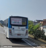 Transportes Campo Grande D53511 na cidade de Rio de Janeiro, Rio de Janeiro, Brasil, por Wallace Velloso. Número da foto: #:id.