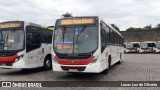 Auto Viação Jabour D86114 na cidade de Rio de Janeiro, Rio de Janeiro, Brasil, por Lucas Luz de Oliveira. Número da foto: #7991906.