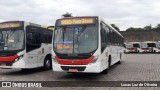 Auto Viação Jabour D86114 na cidade de Rio de Janeiro, Rio de Janeiro, Brasil, por Lucas Luz de Oliveira. ID da foto: :id.