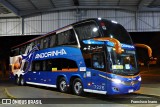 Empresa de Transportes Andorinha 7226 na cidade de Assis, São Paulo, Brasil, por Francisco Ivano. Número da foto: #:id.