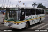 Sentinela Transportes 4120 na cidade de Porto Alegre, Rio Grande do Sul, Brasil, por Leonardo Sanches Vieira. Número da foto: #:id.