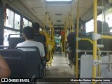 OT Trans - Ótima Salvador Transportes 20791 na cidade de Salvador, Bahia, Brasil, por Mario dos Santos Nogueira Junior. Número da foto: #7993199.