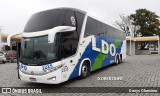 LDO Viagens e Turismo 2225 na cidade de Indaial, Santa Catarina, Brasil, por Denys Oberziner. Número da foto: #:id.