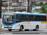 Transportadora Globo 775 na cidade de Recife, Pernambuco, Brasil, por Gabriel Polarii. Número da foto: #:id.