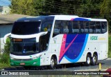 Verde Transportes 2211 na cidade de Cuiabá, Mato Grosso, Brasil, por Paulo Sergio Alves Venancio. Número da foto: #:id.