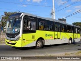 SM Transportes 20610 na cidade de Belo Horizonte, Minas Gerais, Brasil, por Adão Raimundo Marcelino. Número da foto: #7993660.