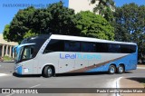 Leal Transporte e Turismo 1179 na cidade de Brasília, Distrito Federal, Brasil, por Paulo Camillo Mendes Maria. Número da foto: #:id.