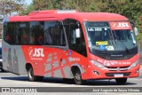 Julio Simões > CS Brasil - JSL RJ 648.034 na cidade de Duque de Caxias, Rio de Janeiro, Brasil, por José Augusto de Souza Oliveira. Número da foto: #:id.