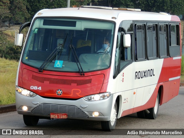 Rouxinol 084 na cidade de Belo Horizonte, Minas Gerais, Brasil, por Adão Raimundo Marcelino. ID da foto: 7996739.