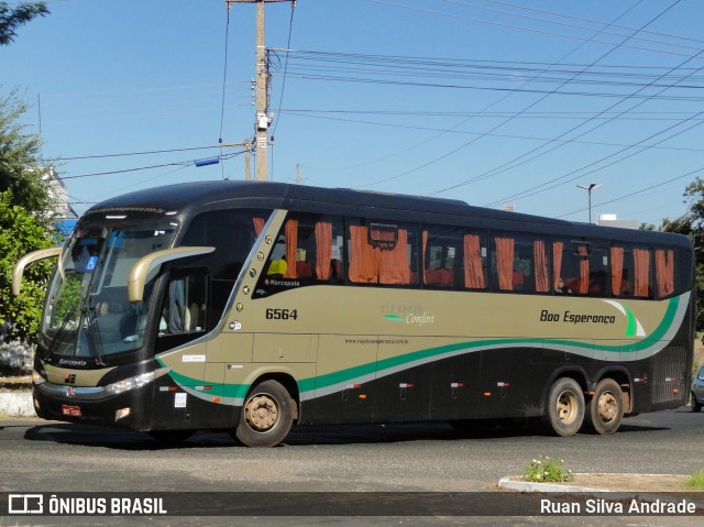 Comércio e Transportes Boa Esperança 6564 na cidade de Teresina, Piauí, Brasil, por Ruan Silva Andrade. Número da foto: #7996942.