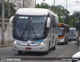 Auto Viação 1001 RJ 108.394 na cidade de Nova Iguaçu, Rio de Janeiro, Brasil, por Lucas Alves Ferreira. ID da foto: :id.