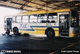 TIL Transportes Coletivos 624 na cidade de Londrina, Paraná, Brasil, por André Aguirra Taioqui. ID da foto: :id.