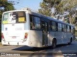 Transportes Futuro C30285 na cidade de Rio de Janeiro, Rio de Janeiro, Brasil, por Jorge Gonçalves. Número da foto: #7994198.