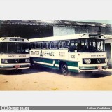 Transportadora Turística Monte Serrat 336 na cidade de Ferraz de Vasconcelos, São Paulo, Brasil, por Adilson  Cordinhole. Número da foto: #:id.